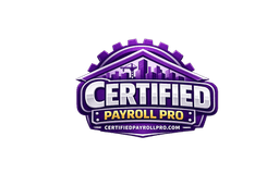 CertifiedPayrollPro